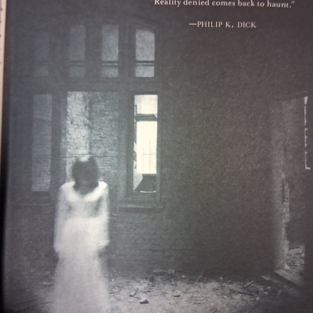 Sanctum by Madeleine Roux - Gothic Horror Paperback - Picture 3 of 10